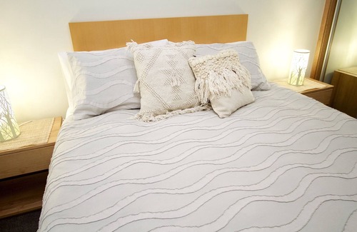 Shortland Maison | Modern Stylish Townhouse 1