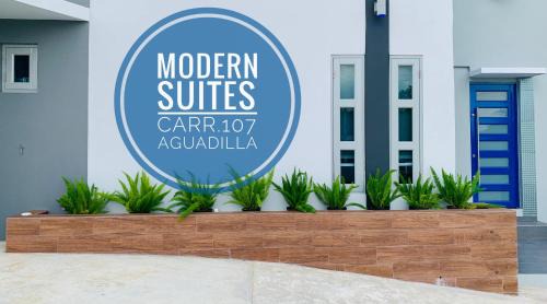 Borinquen Appartement | Modern Suite #0 - best location