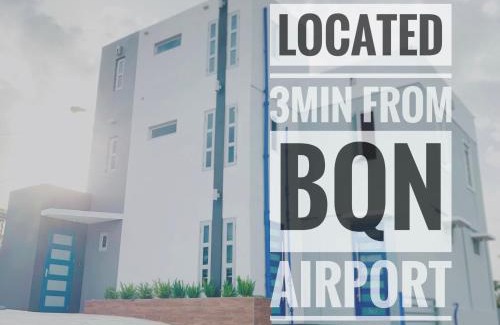 Borinquen Appartement | Modern Suite #1 Pasavento