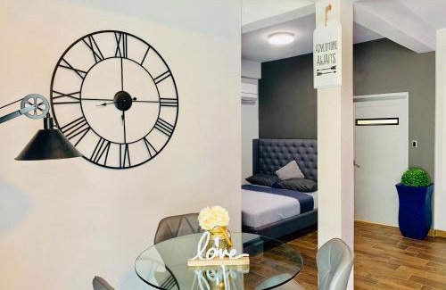 Borinquen Appartement | Modern Suite #2 Pasavento