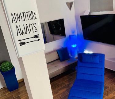 Borinquen Appartement | Modern Suite #2 Pasavento