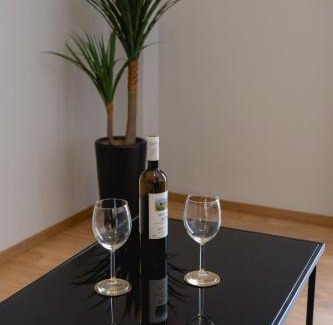 Patras Appartement | Modern suite 34