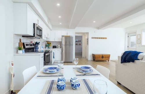 Black Mountain Appartement | Modern Suite by Black Mountain Golf Club