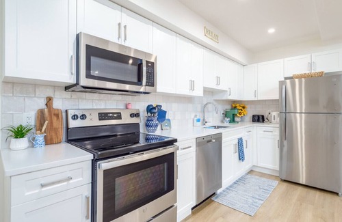 Black Mountain Appartement | Modern Suite by Black Mountain Golf Club