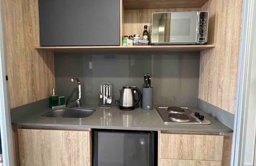 La Aguacatala Appartement | Modern Suite/Coworking+Gym, WiFi 300MB, AC
