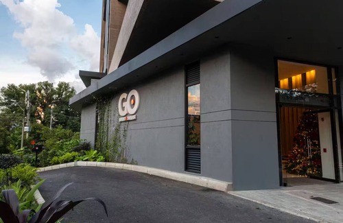 La Aguacatala Appartement | Modern Suite/Coworking+Gym, WiFi 300MB, AC