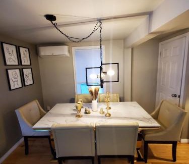 Roberval Maison | Modern Sweet Home