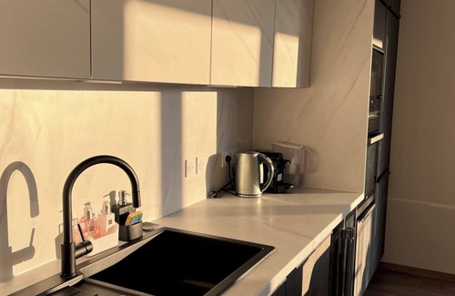 La Rochelle Appartement | Appartement T3 Moderne avec parking à 5 min du marché