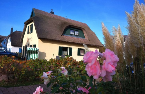 Breege Maison | Chaumière moderne sur l'eau avec vue sur l'eau