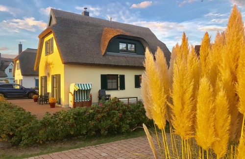 Breege Maison | Chaumière moderne sur l'eau avec vue sur l'eau
