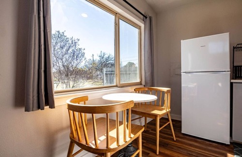 Fort Worth Maison | Modern Tiny Dwelling