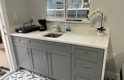 Egypt Lake-Leto Appartement | Modern Tiny home Tampa Fl