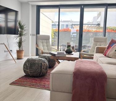 Boadilla del Monte Maison | Modern townhouse in Boadilla