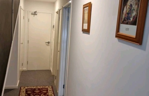 St. Kilda East Maison | Modern townhouse