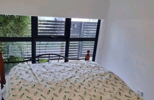 St. Kilda East Maison | Modern townhouse