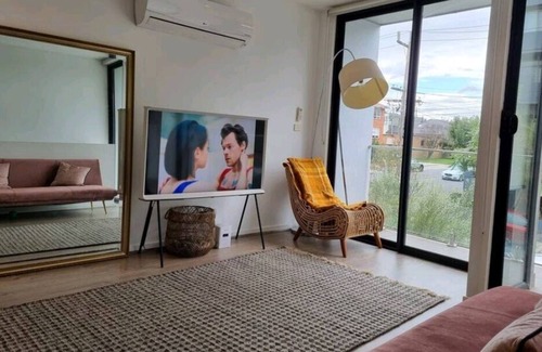St. Kilda East Maison | Modern townhouse