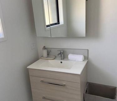 Lower Hutt Appartement | Modern, trendy apartment