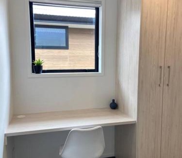 Lower Hutt Appartement | Modern, trendy apartment