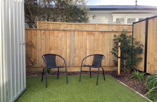 Lower Hutt Appartement | Modern, trendy apartment
