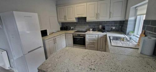 Temple Bar Appartement | Modern Trendy & Spacious 2BD in Temple Bar