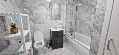 Temple Bar Appartement | Modern Trendy & Spacious 2BD in Temple Bar