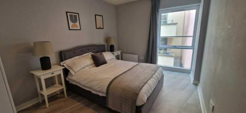 Temple Bar Appartement | Modern Trendy & Spacious 2BD in Temple Bar