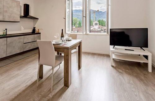 Trento Appartement | Modern Trento Retreat, Views & Walkability