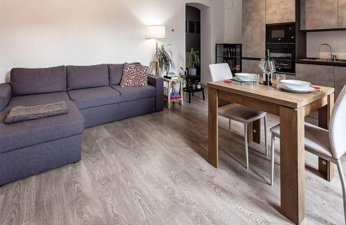 Trento Appartement | Modern Trento Retreat, Views & Walkability
