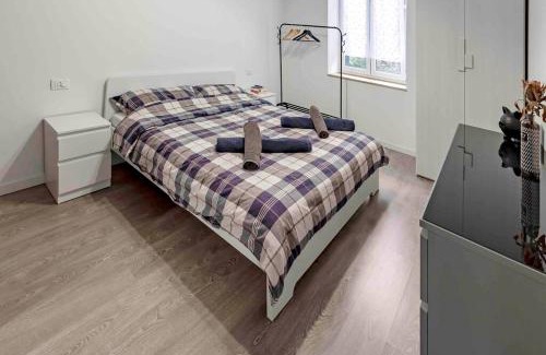 Trento Appartement | Modern Trento Retreat, Views & Walkability