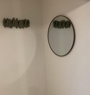 Wolfhagen Appartement | Modern trift auf Fachwerk - Wohnung mit 5 Schlafzimmern, 2 Bäder