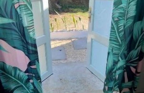 Borinquen Maison | Modern Tropical Home w/ Outdoor Shower/5 min Beach