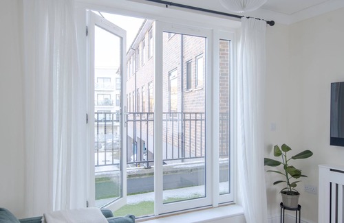 Chelmsford Maison | Maison-en Ville-Salle de bain privée séparée-Balcon-Glebe Road