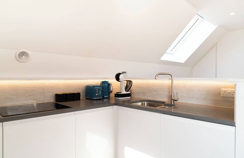Leyton Appartement | [modern Two Bedroom Flat] in London Near the Station
