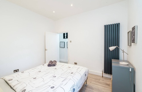 Stratford and New Town Appartement | Modern two bedroom flat close to Stratford Westfield mall