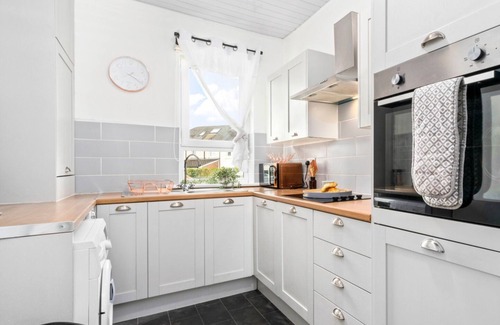 Motherwell Appartement | Appartement Anderson Motherwell
