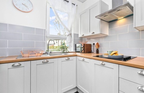 Motherwell Appartement | Appartement Anderson Motherwell