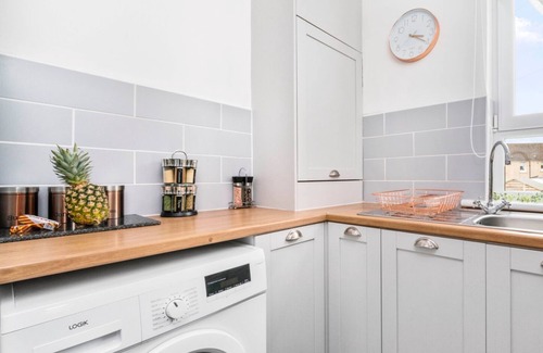 Motherwell Appartement | Appartement Anderson Motherwell