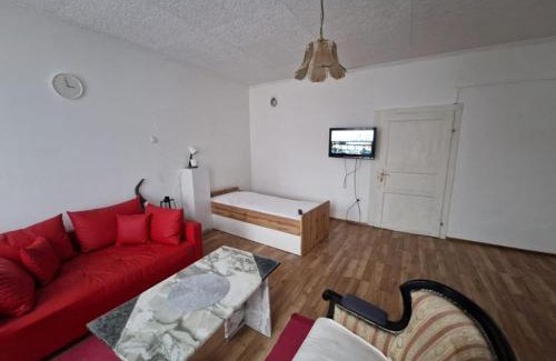 Ebenfurth Appartement | Modern und Gemütlich