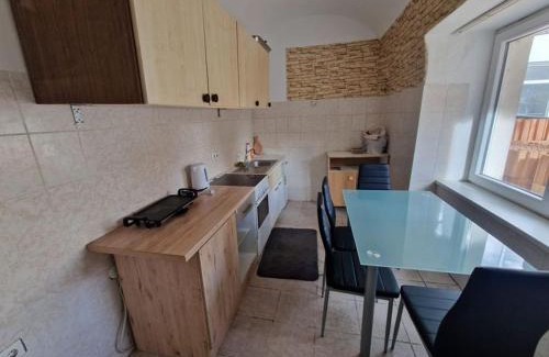 Ebenfurth Appartement | Modern und Gemütlich