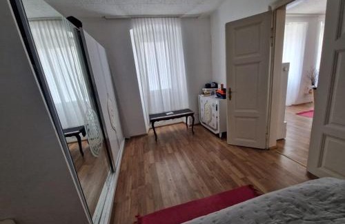 Ebenfurth Appartement | Modern und Gemütlich