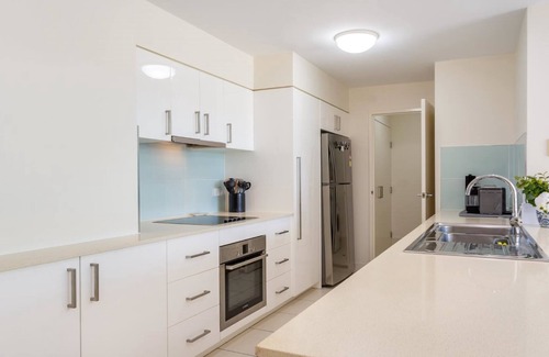 Woorim Appartement | Modern Unit In The Heart of Woorim
