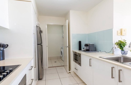 Woorim Appartement | Modern Unit In The Heart of Woorim
