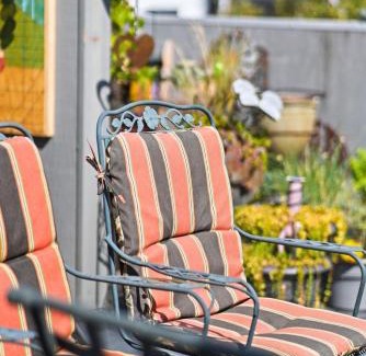 Hough Maison | Modern Upper Level Duplex Dt Vancouver