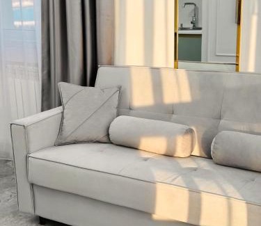 Uralsk Appartement | Modern Urban Apartment -тихий отдых в центре