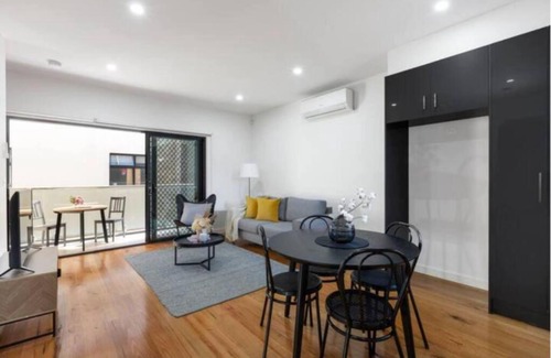 Coburg Maison | Sítio Esperança