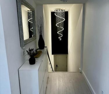 Powderhorn Maison | Modern Urban Oasis Gem Near Everything