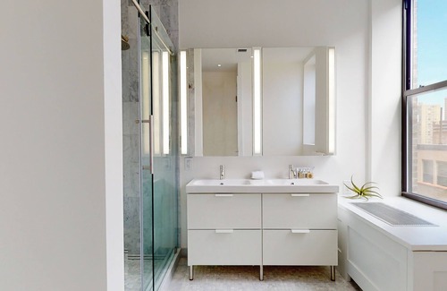 Central Park West Appartement | Modern UWS Two-Bedroom Apartment with Amenities