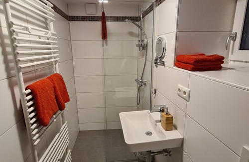 Pielenhofen Appartement | Appartement de vacances moderne "wohnung-nummer-1" dans la campagne près de Regensburg