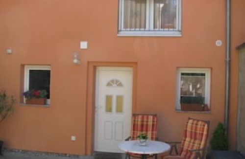 Greifswald Copropriété | Modern vacation apartment in the middle of Greifswald's old town