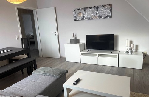 Waldeck Appartement | Modern vacation apartment in Waldeck am Edersee in the Kellerwald National Park region